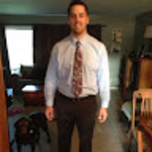 Meet your Posher, Jared